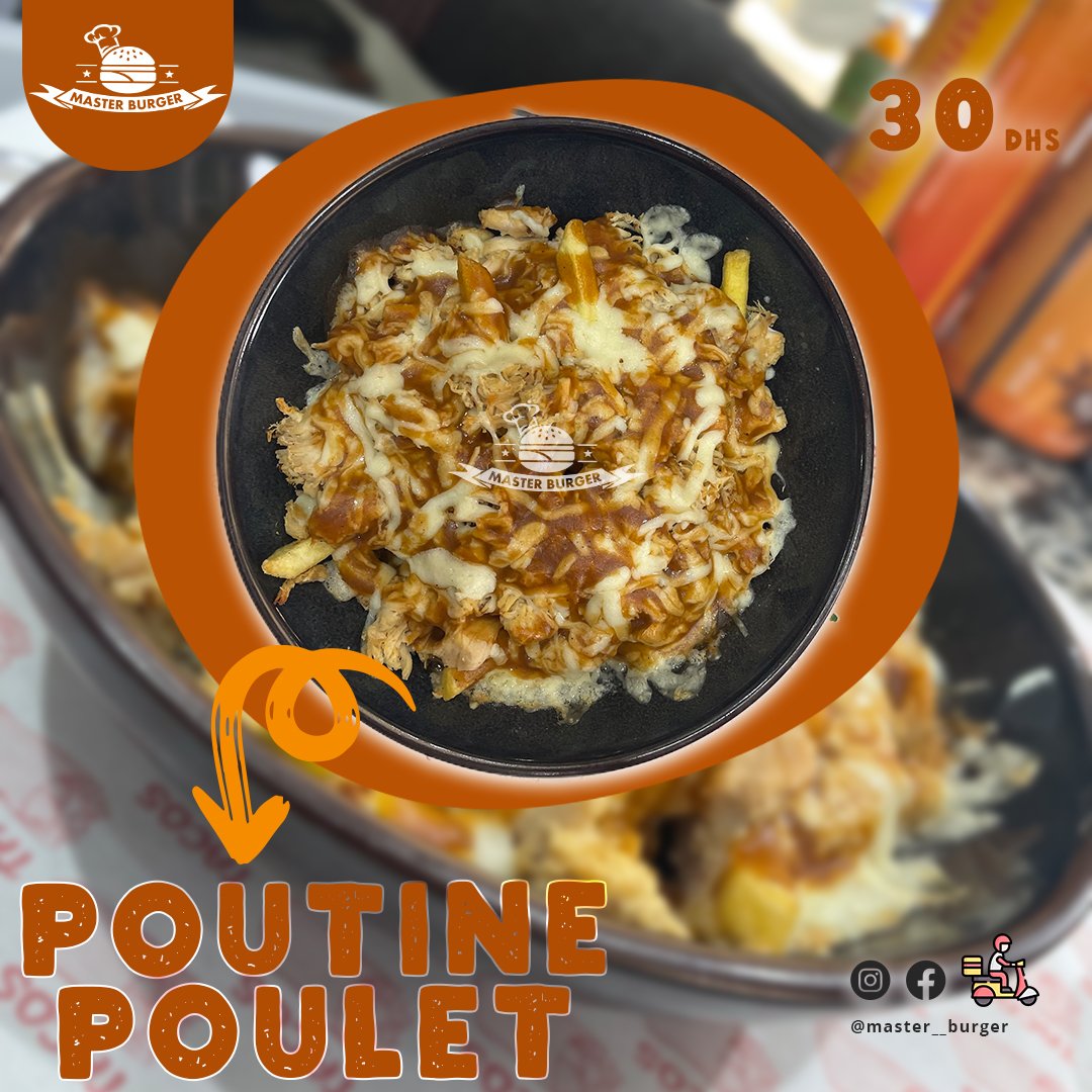 Poutine